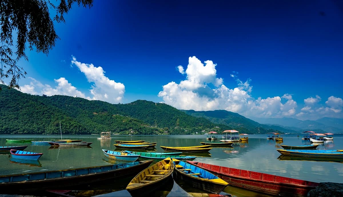 Pokhara Region